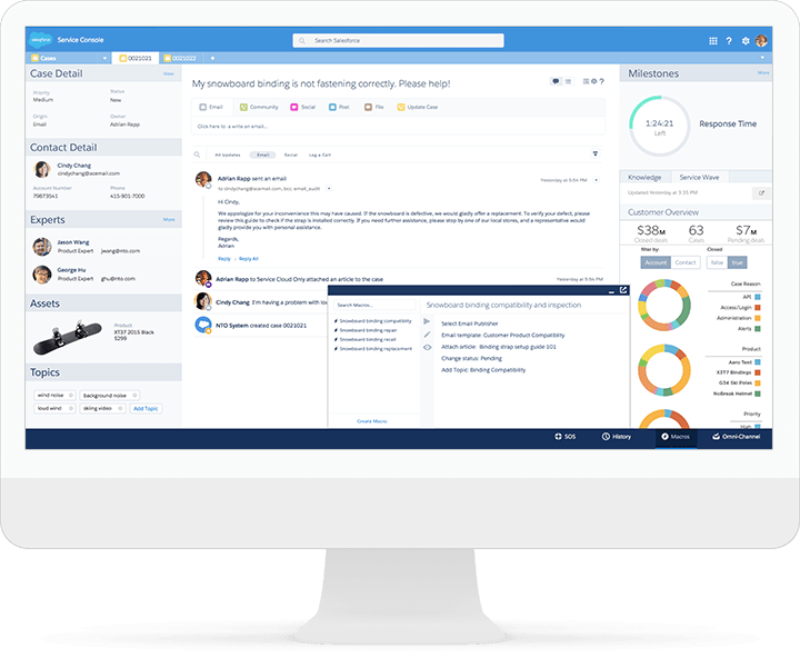 Salesforce Consulting Philadelphia